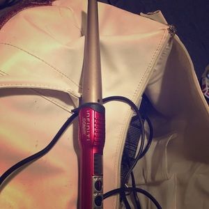 Curling wand conair Infiniti